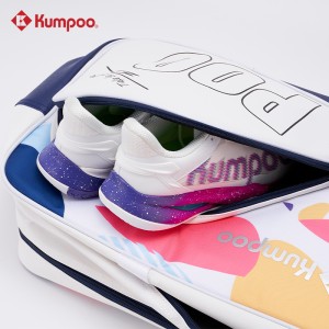 Czarny Termobag KUMPOO KB-366