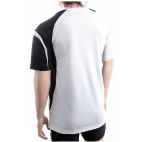 Koszulka Kumpoo KWS-372 White UNITKA design